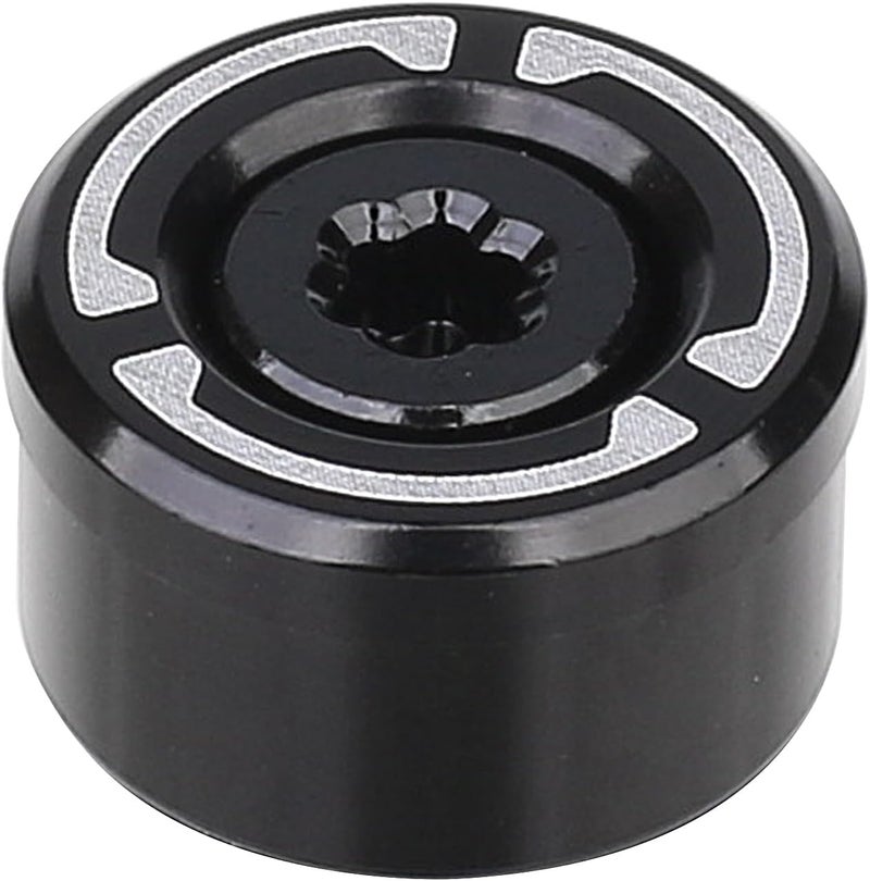 SummerHouse Golf Putter Weight Compatible with 2024 Taylormade Spider Tour Putter Weights Spider Tour Z/X/V Black Weight - Image 2